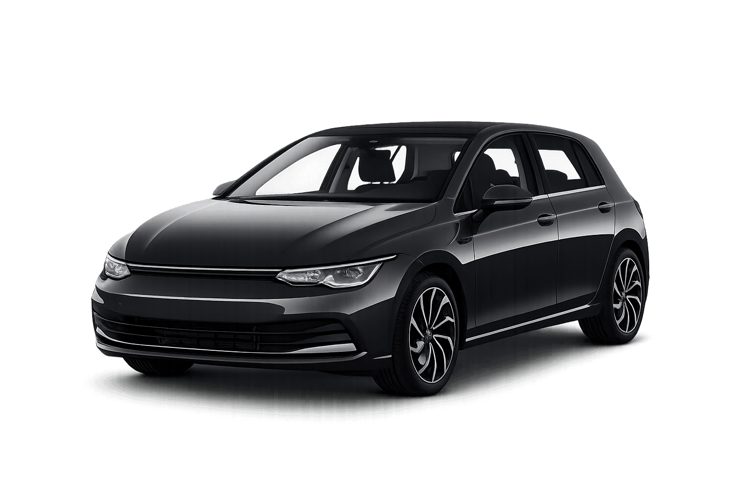 Véhicule de qualité et fiable